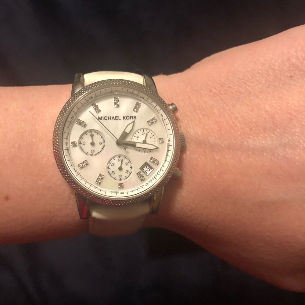 Michael Kors Watch